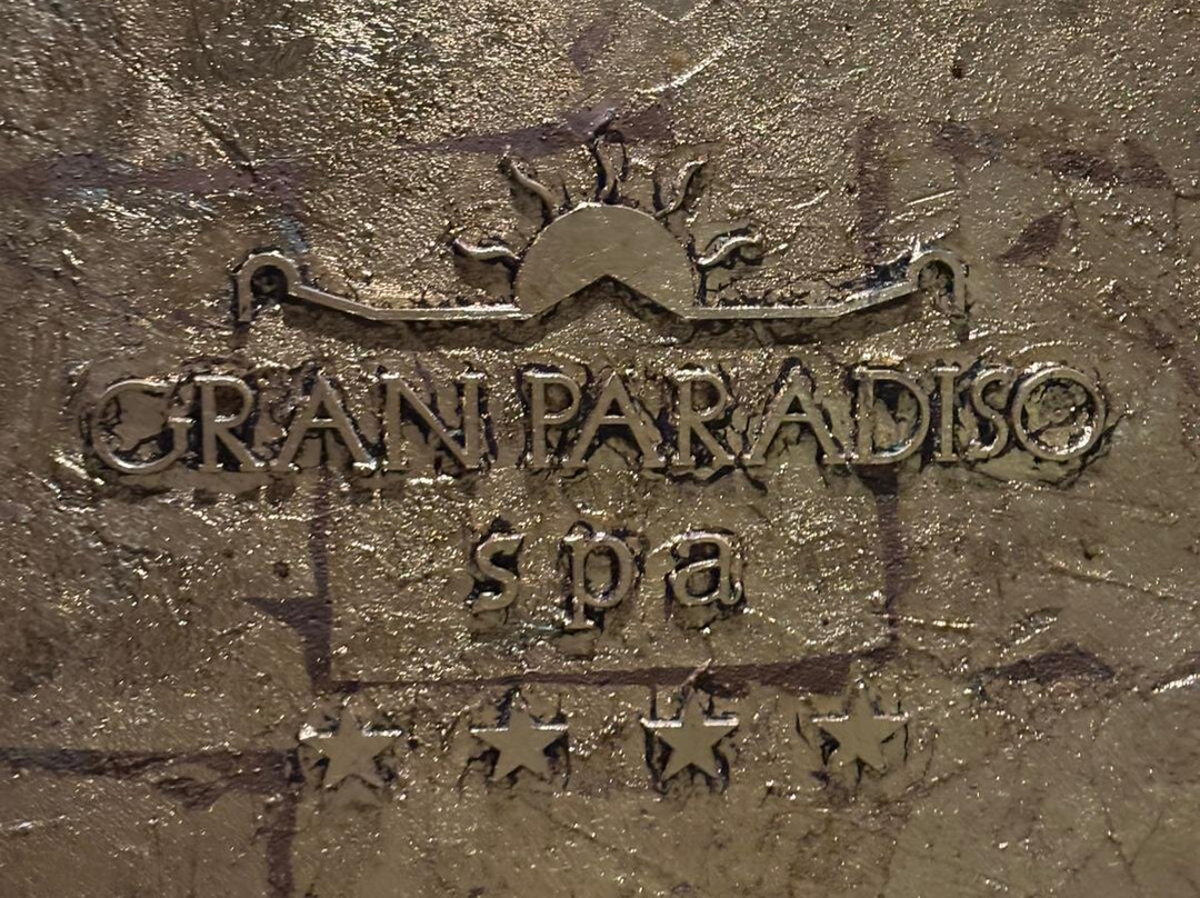 大天堂 Spa 酒店主图