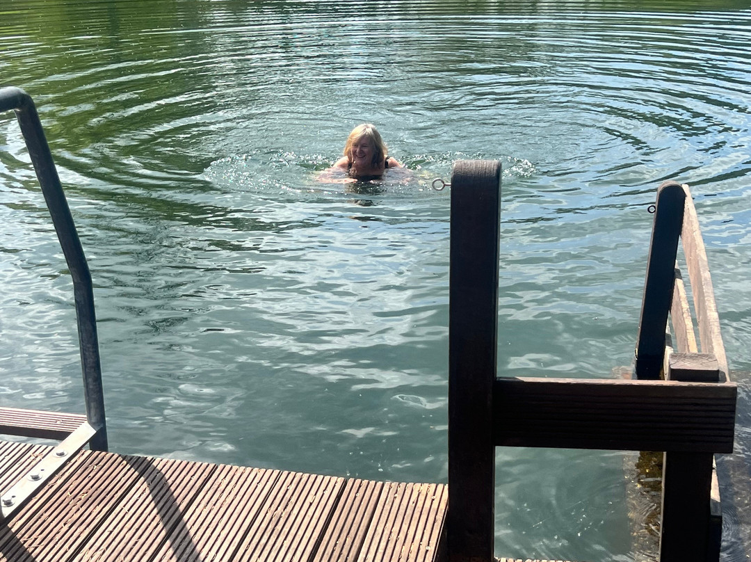 Freizeitpark Blauer See-Vettelschoss必去景点