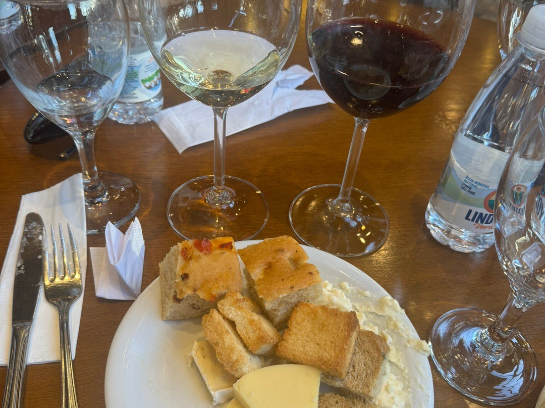 Tauá Resort & Convention Atibaia主图