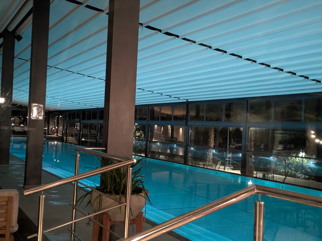 Waterman Kaktus Hotel主图