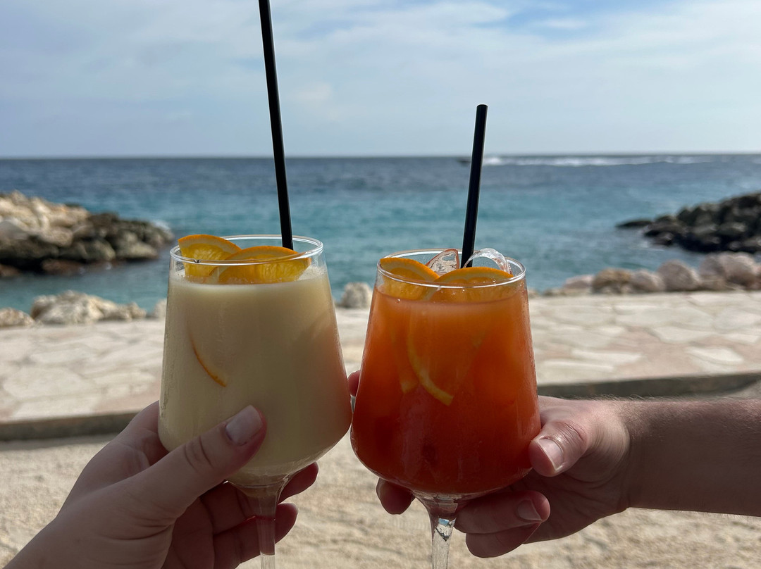 潜水旅馆及海洋套房酒店主图