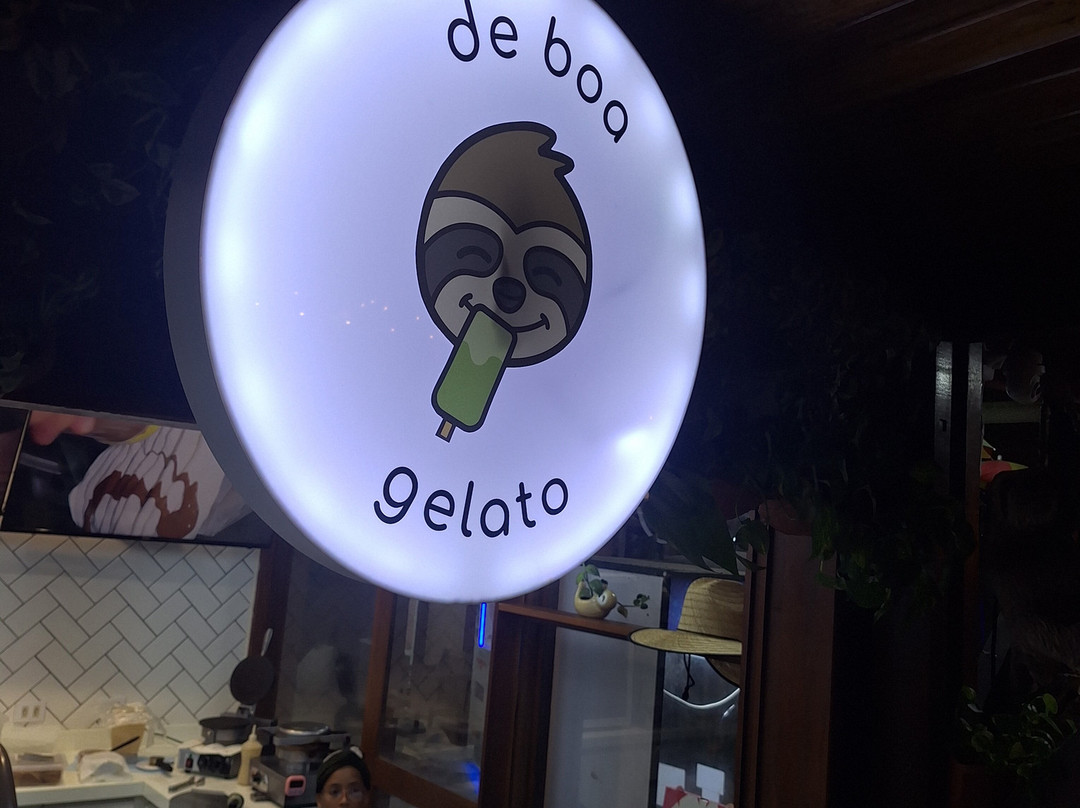 De Boa Gelato