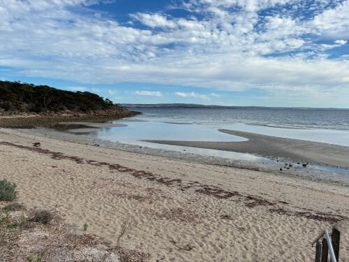 Lincoln National Park-Port Lincoln必去景点