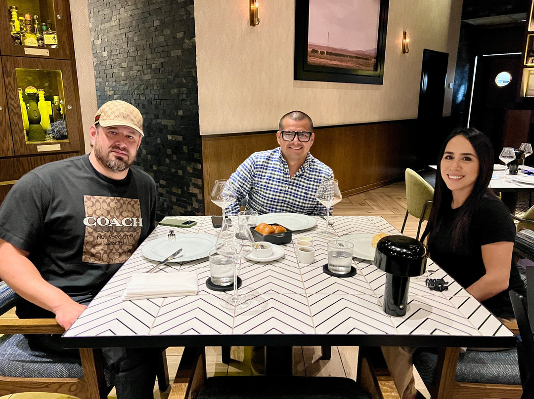 Brava Steakhouse