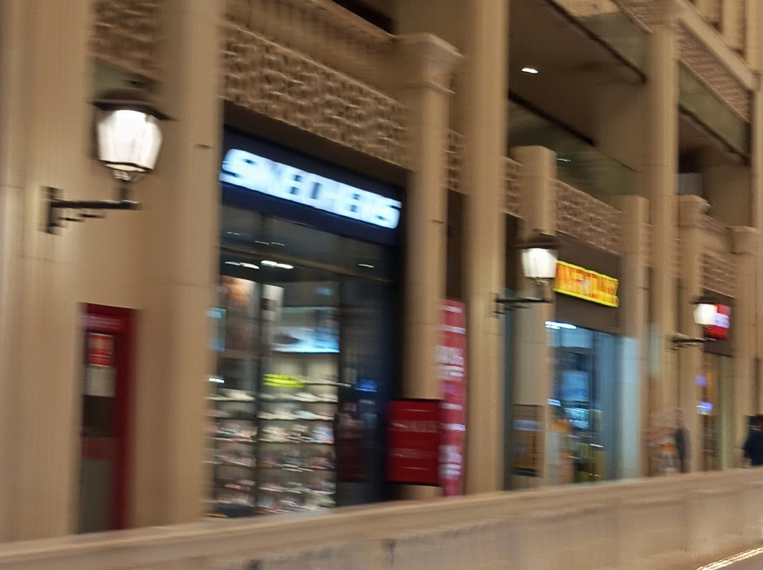 The Grand Venice Mall-Greater Noida必去景点