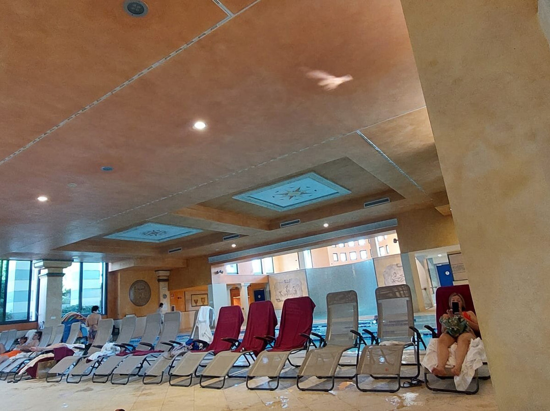Centro Benessere Terme della Valpolicella-Ospedaletto必去景点