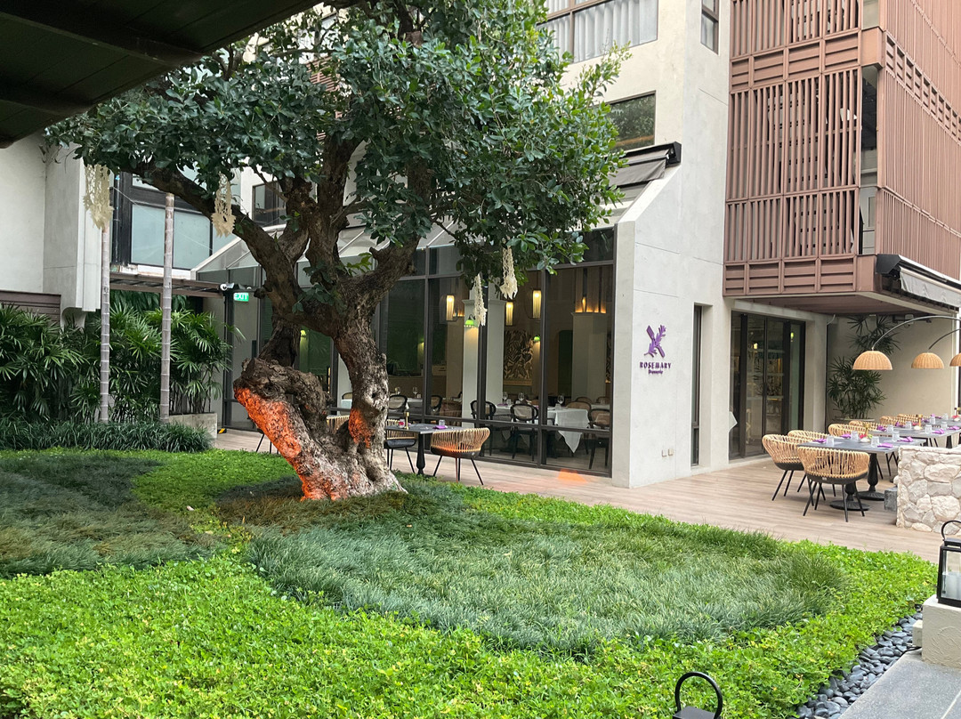 清迈马拉迪酒店主图