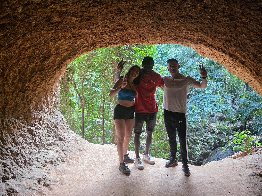 Teranga Horizons Trip-Nianing必去景点