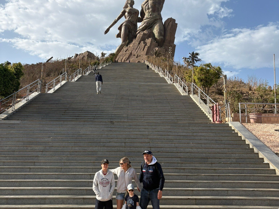 DST Travels Sénégal-Nianing必去景点