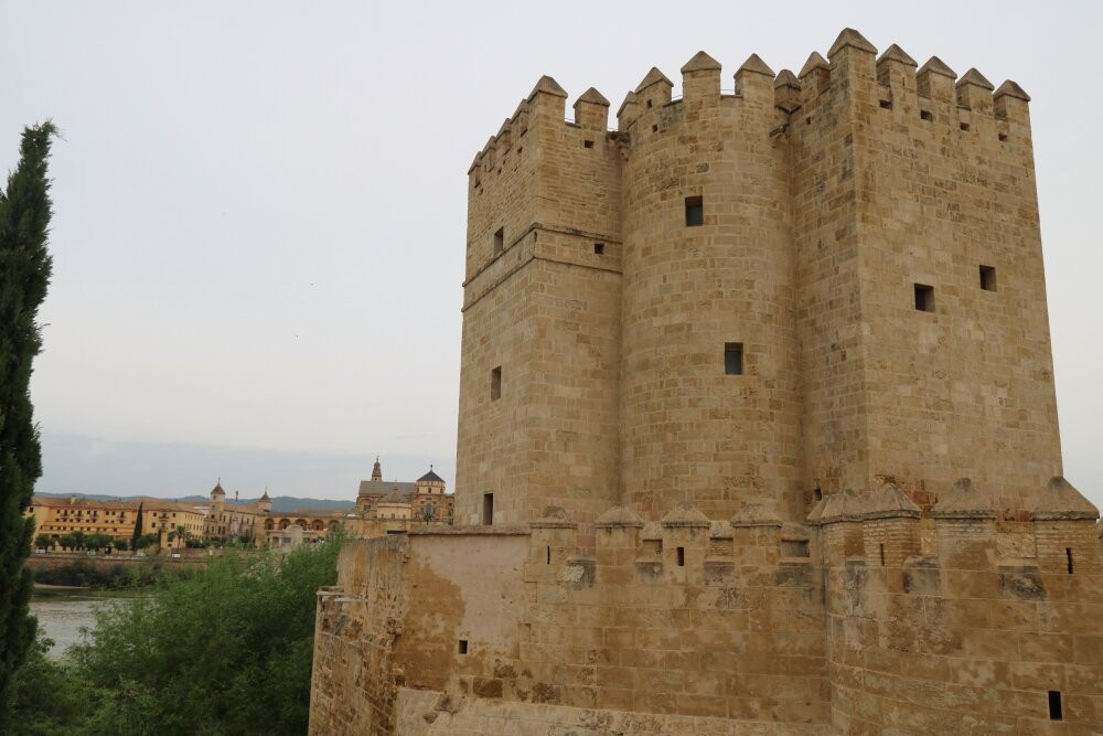 Torre de la Calahorra - Museo Vivo de al-Andalus-科尔多瓦必去景点