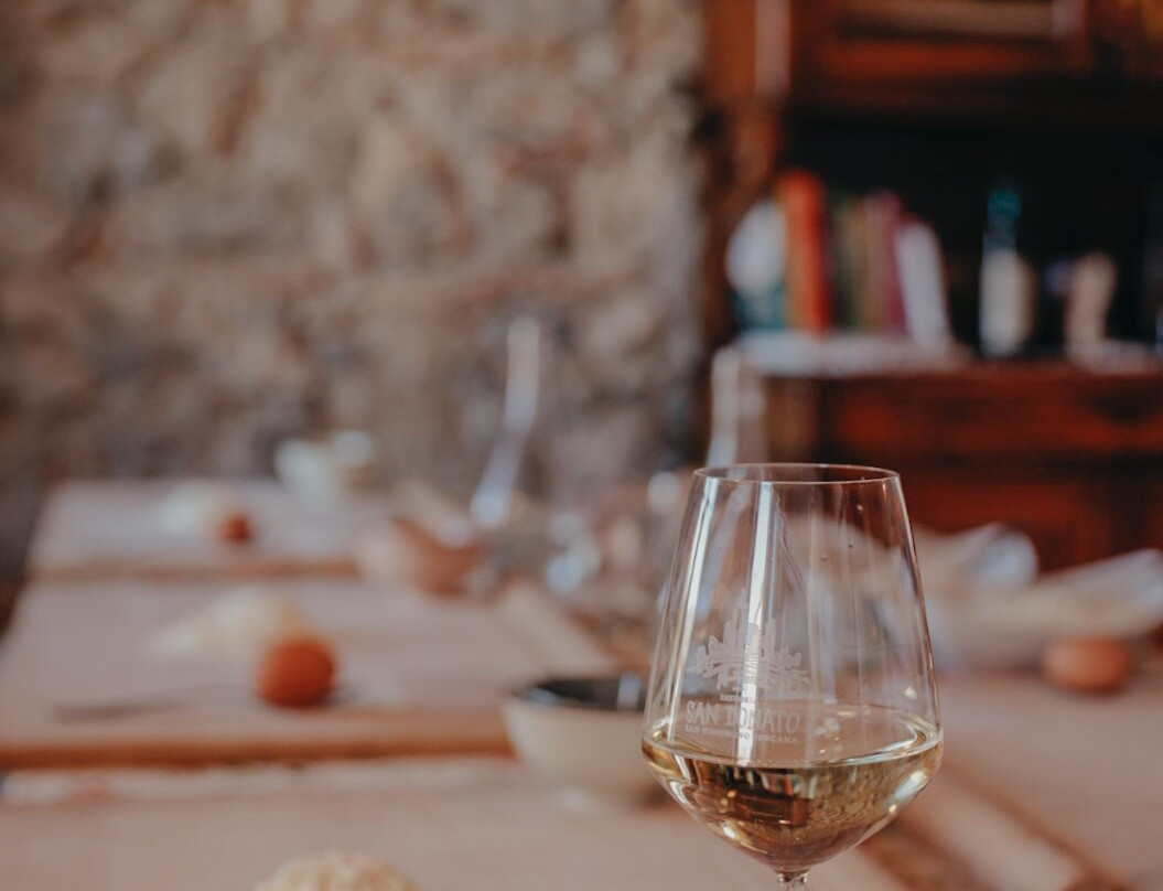 Fattoria San Donato-圣吉米尼亚诺必去景点