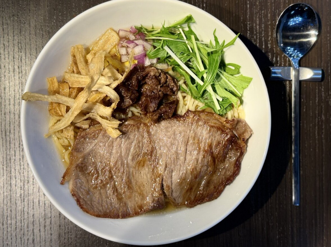 Wagyu Yakiniku Shogun