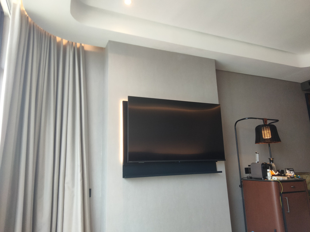 Novotel Tangerang BSD City