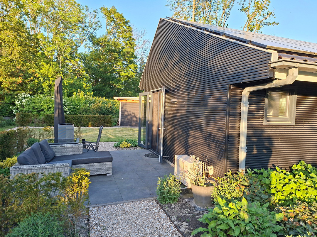 'T Veersch Logement
