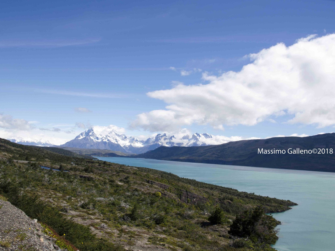 Torres Del Paine National Park-百内国家公园必去景点