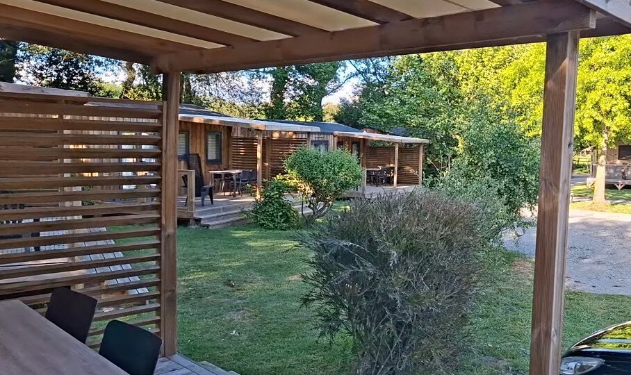 Le Domaine de Kervallon-旅行者