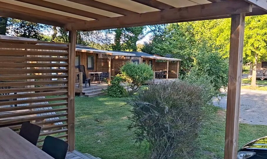 Le Domaine de Kervallon主图