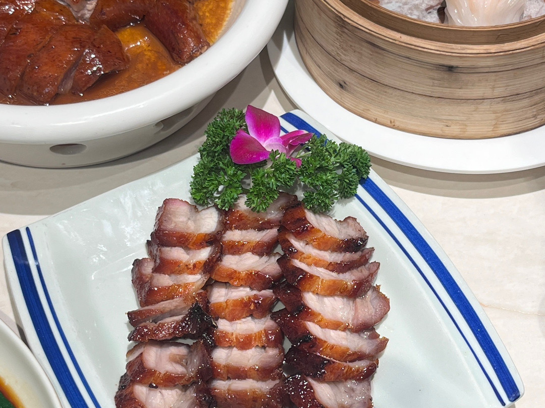 燕莎友谊商城(亮马桥店)-北京市必去景点