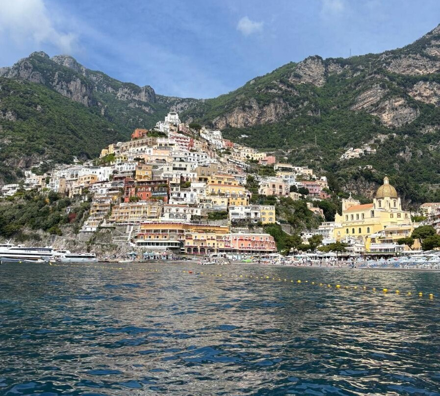Wonder Tour Amalfi Coast, Escursioni in barca ed altre esperienze-康加德马里尼必去景点