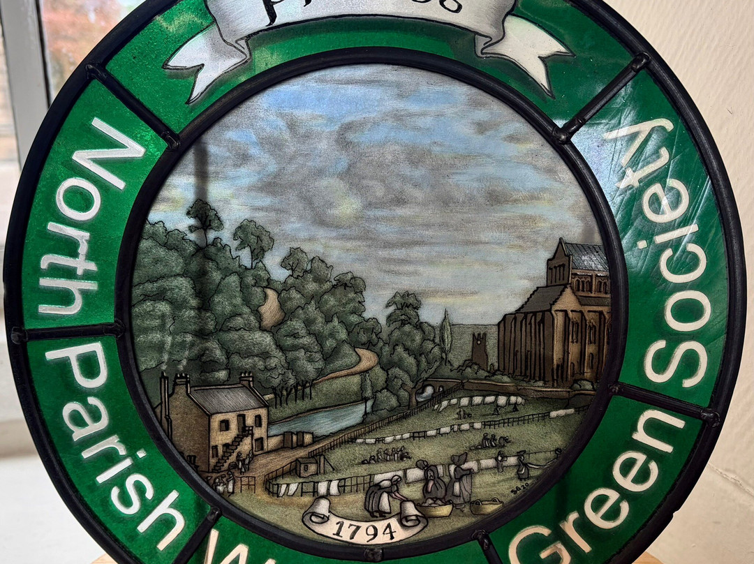Friends Of Glasgow Royal Infirmary Museum-格拉斯哥必去景点