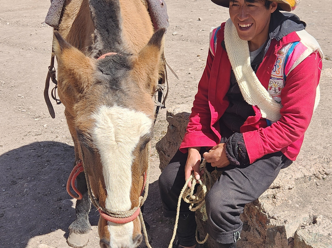 Peru Private Tours-库斯科必去景点