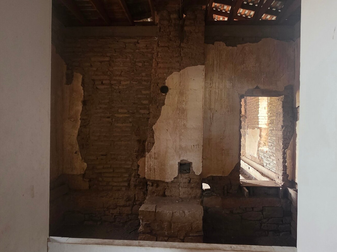 Fort Davis National Historic Site-Fort Davis必去景点