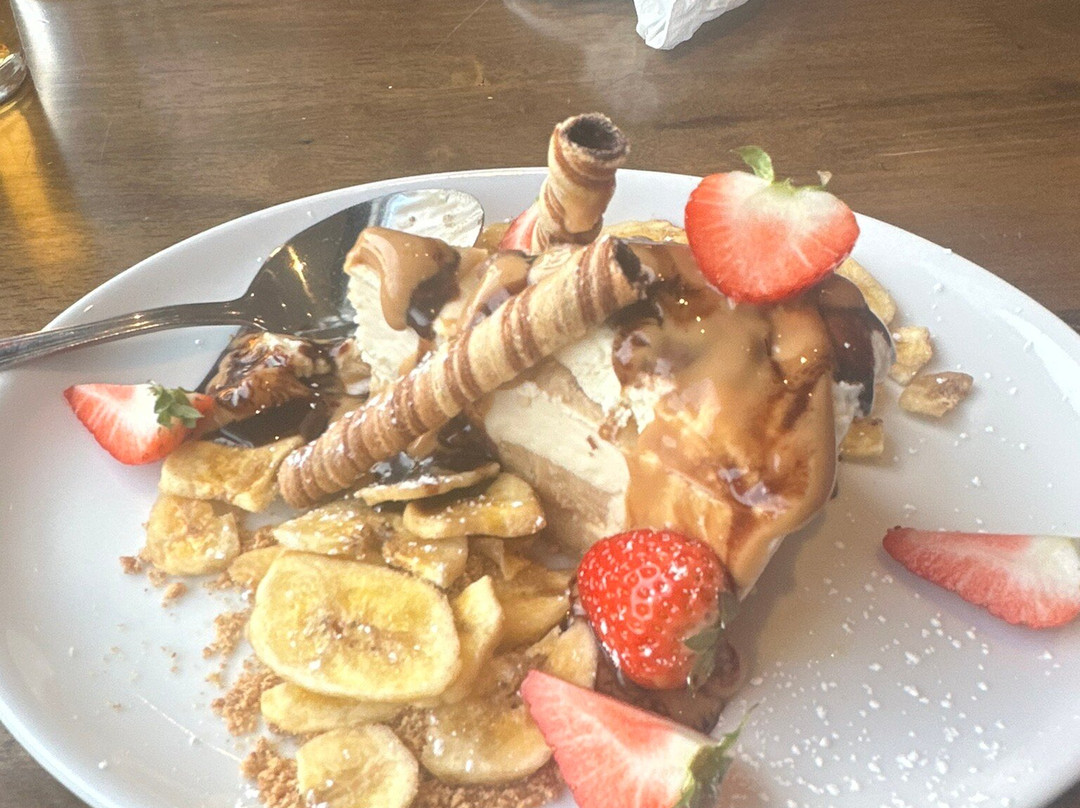 莫拉尔酒店主图