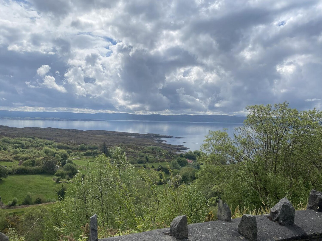 Kenmare Tours and Travel-肯梅尔必去景点