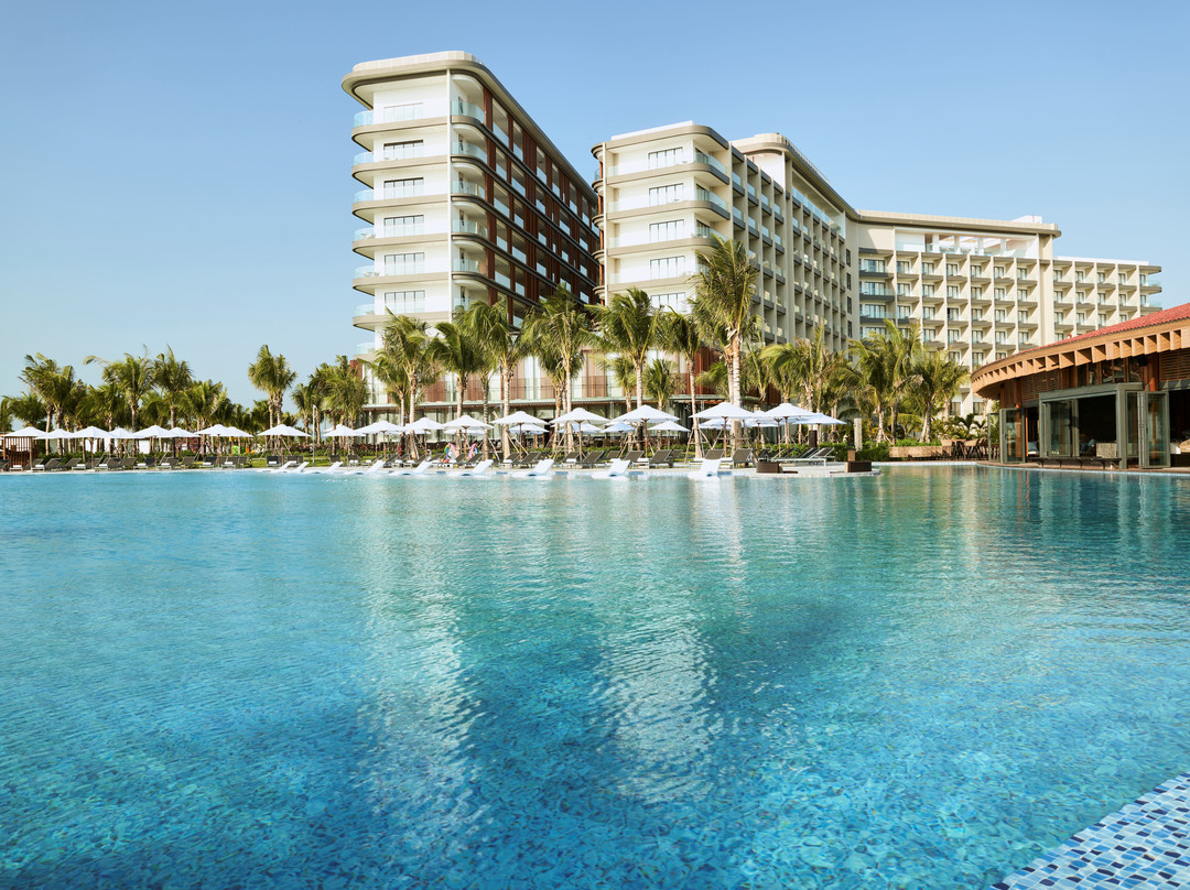Mövenpick Resort Waverly Phu Quoc Hotel