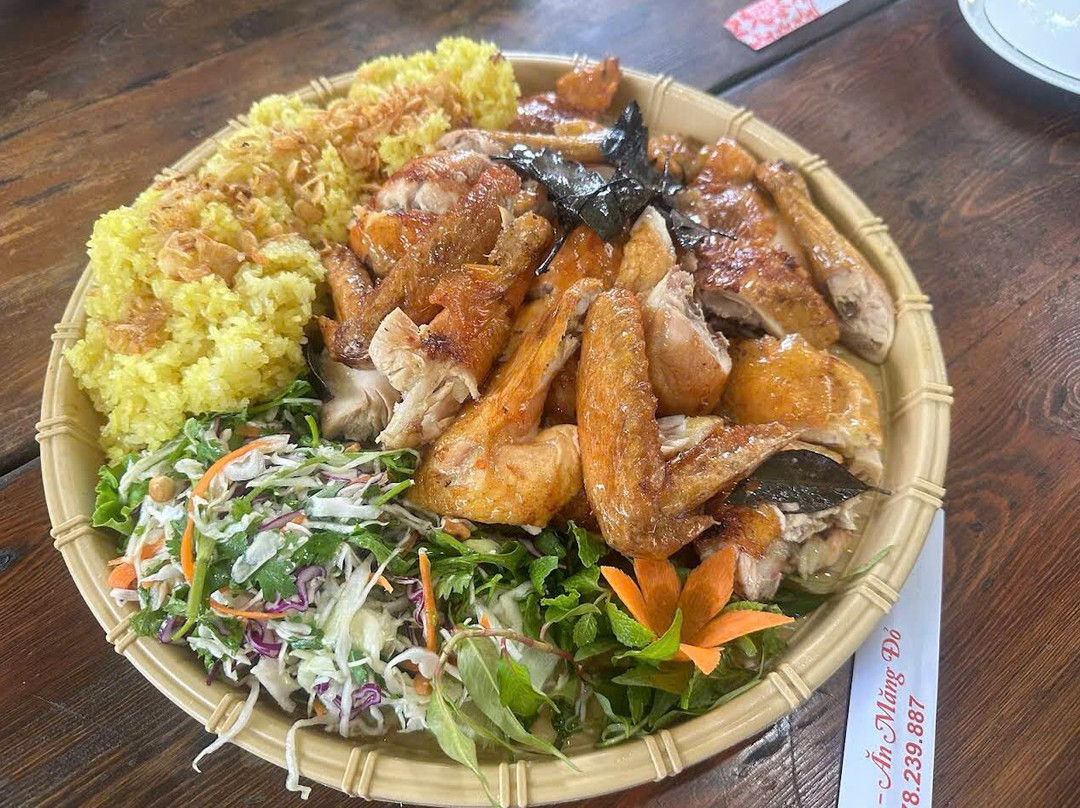 Măng Đỏ Quán