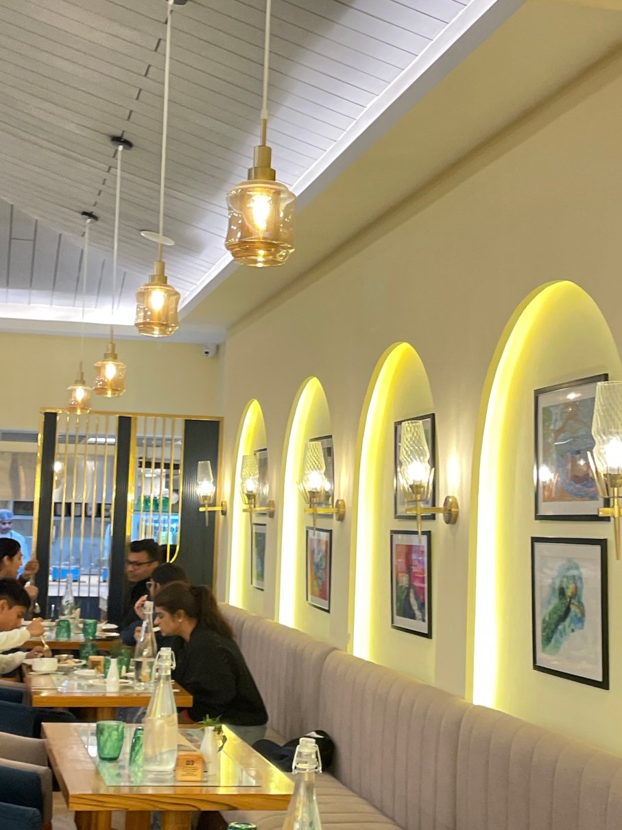 慕苏里马辛德拉俱乐部酒店-旅行者
