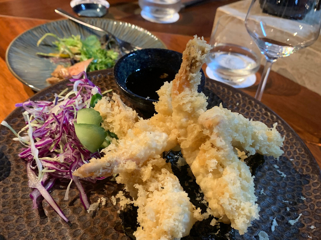 圣乔治斯酒店及度假村主图