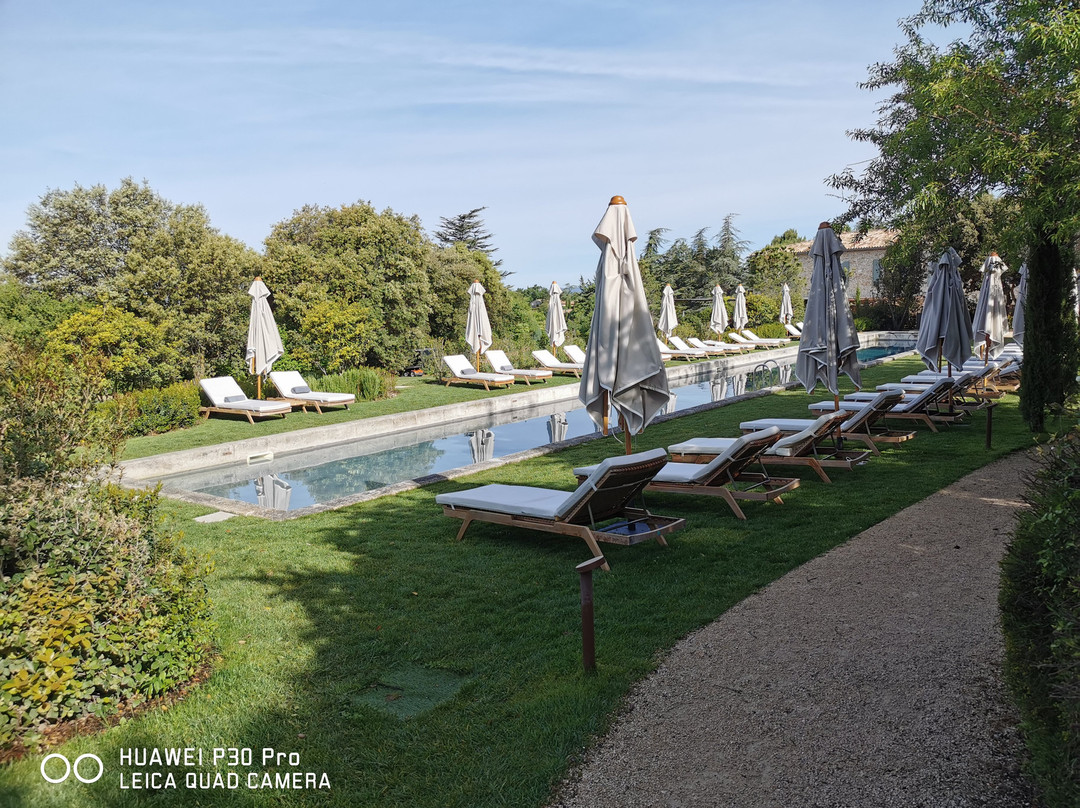 Capelongue, a Beaumier Hotel & Spa主图