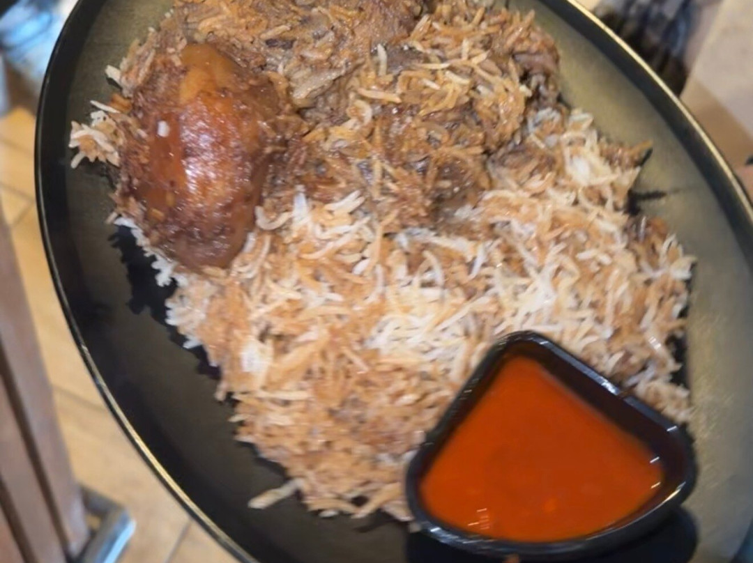 Aden Yemeni Restaurant