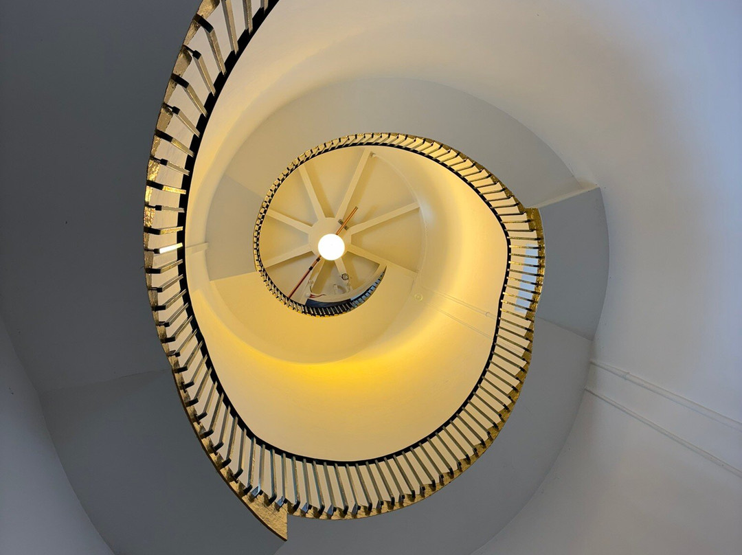 Southwold Lighthouse-Southwold必去景点