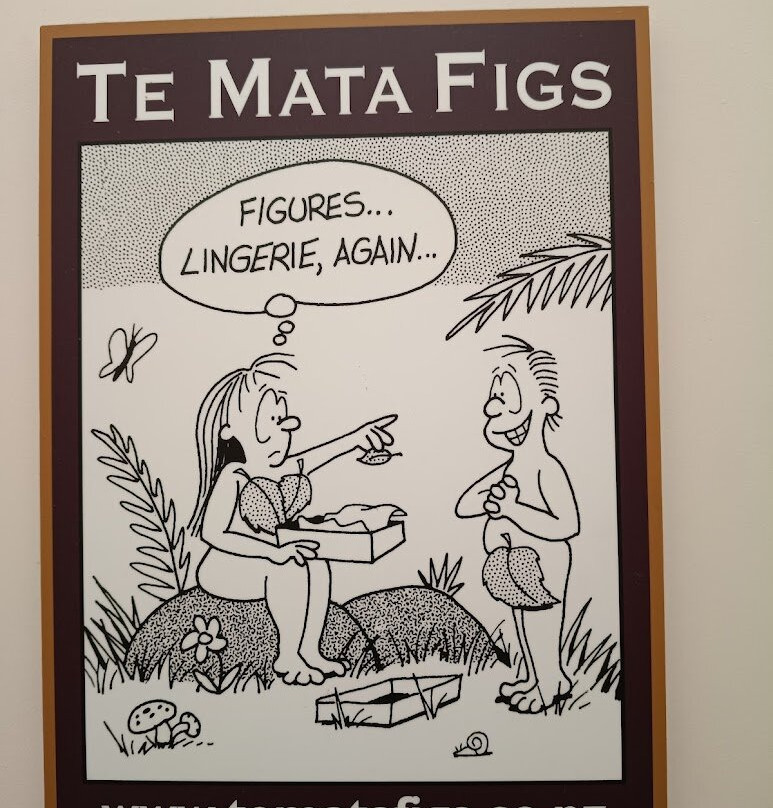 The Figgery Cafe