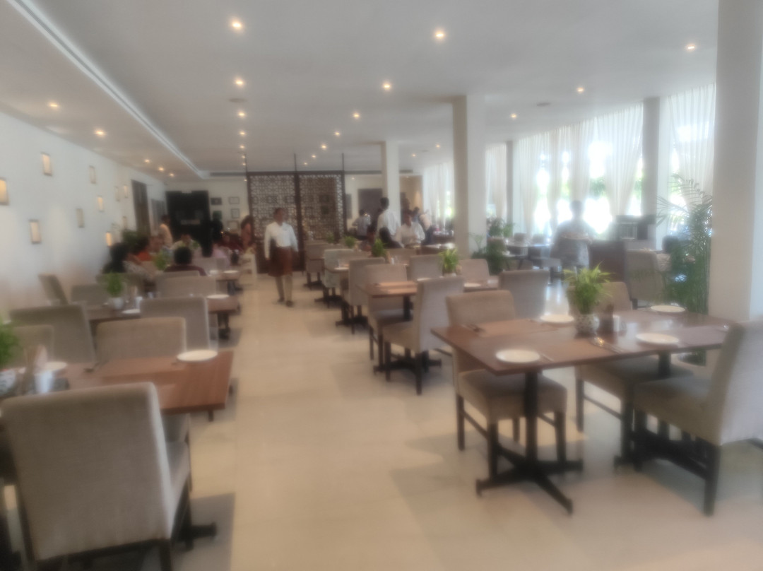 TatSaraasa Resort & Spa主图