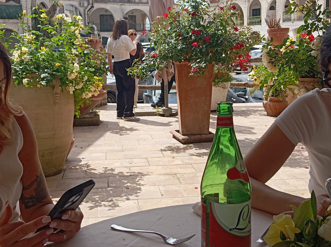 Trattoria da Virginia