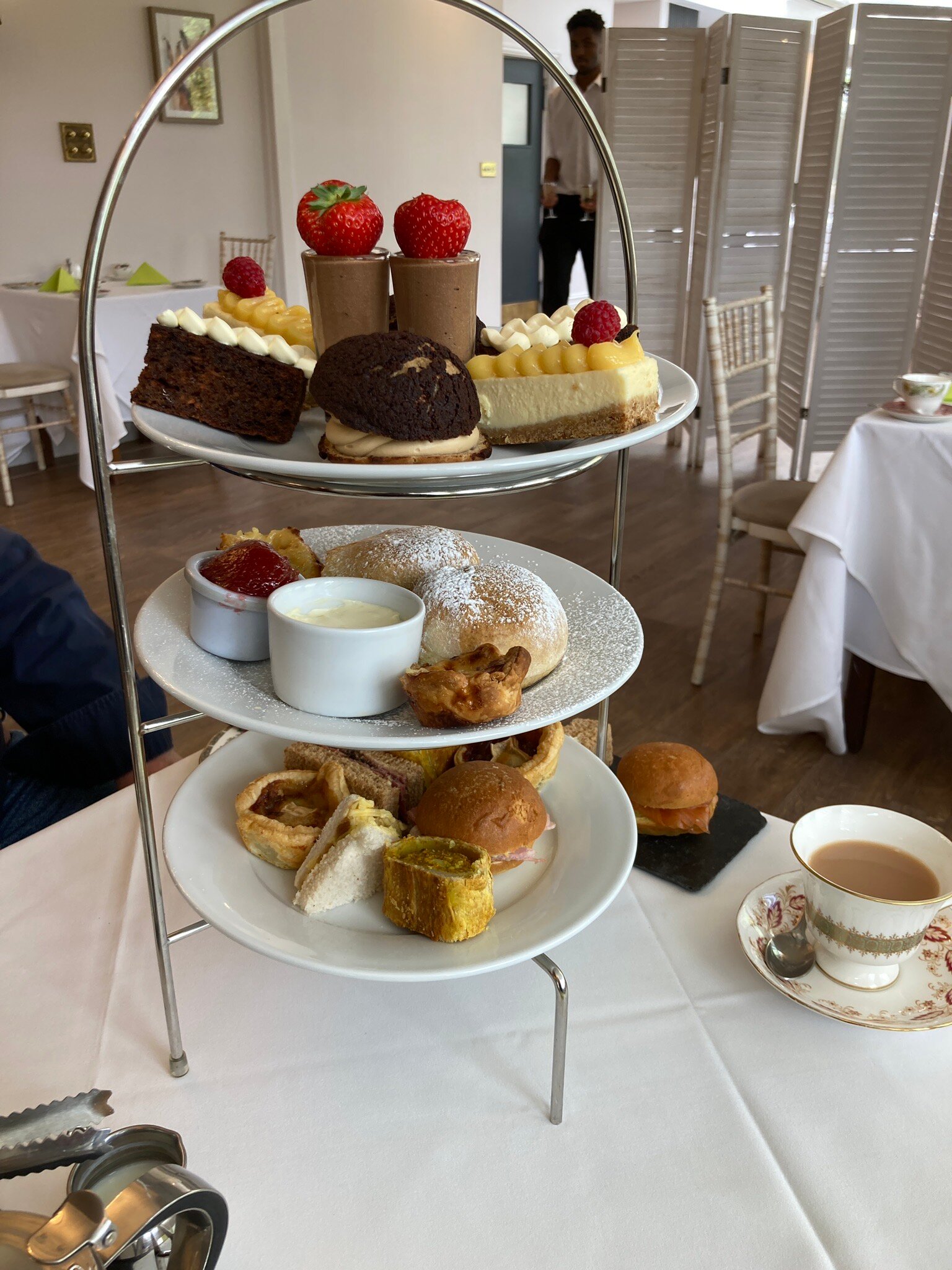 布鲁德克斯精品乡村酒店-旅行者