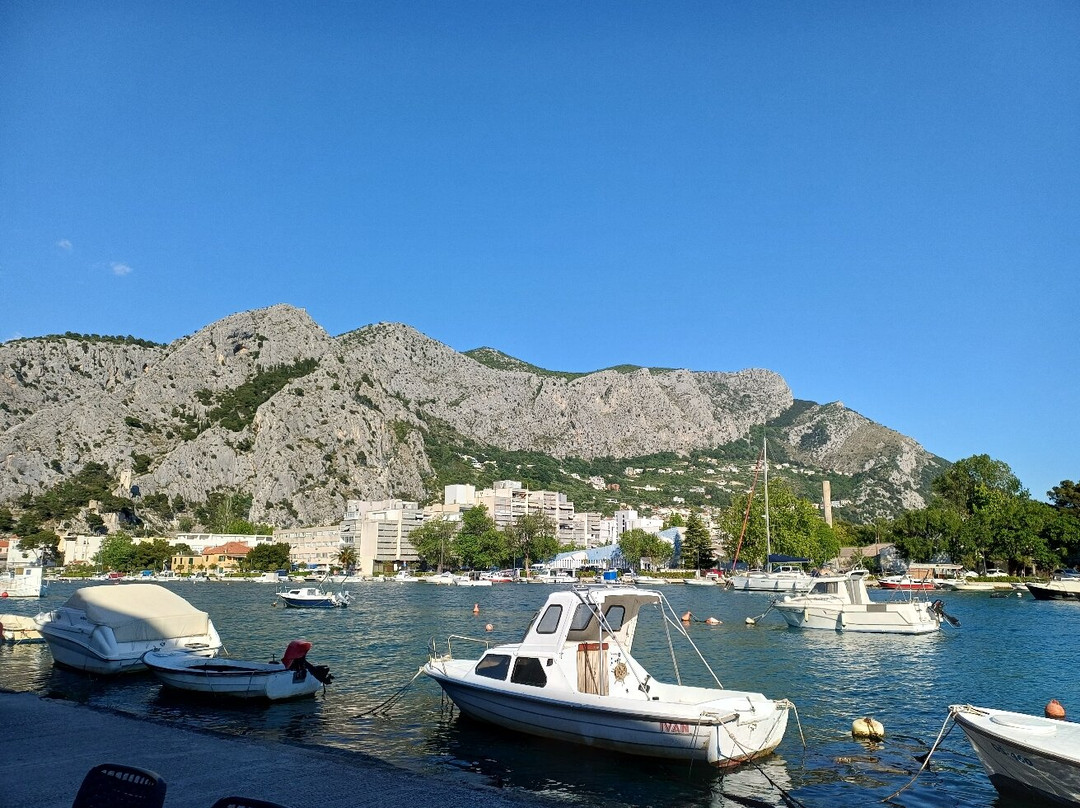 Hotel Plaža Duće主图