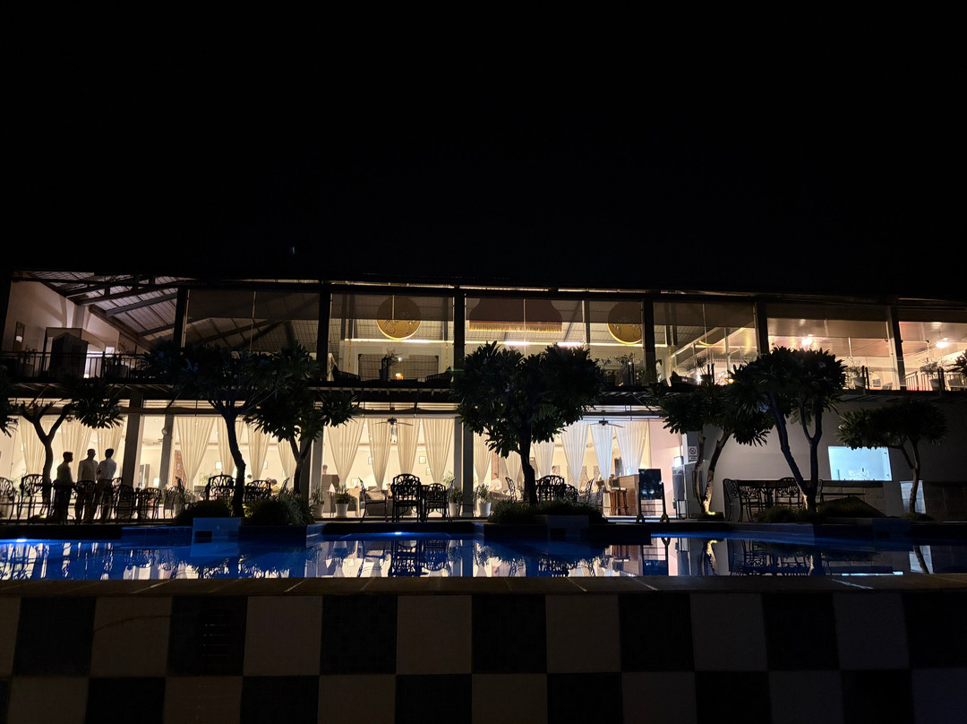 TatSaraasa Resort & Spa主图