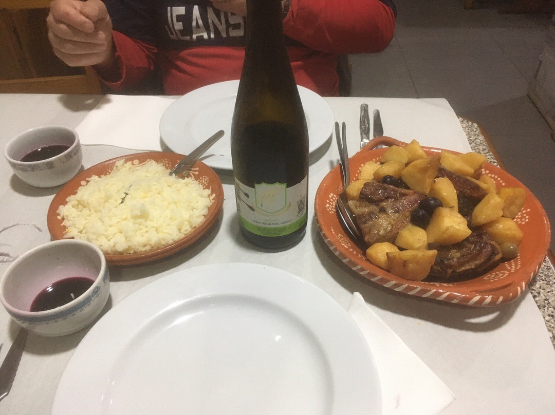 Tasca da Viuva