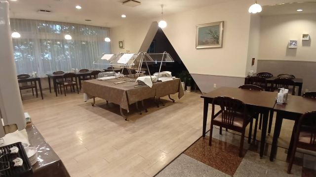 中村皇子酒店-旅行者