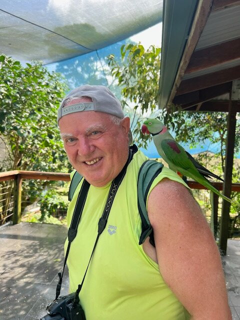 Birdworld Kuranda-库兰达必去景点