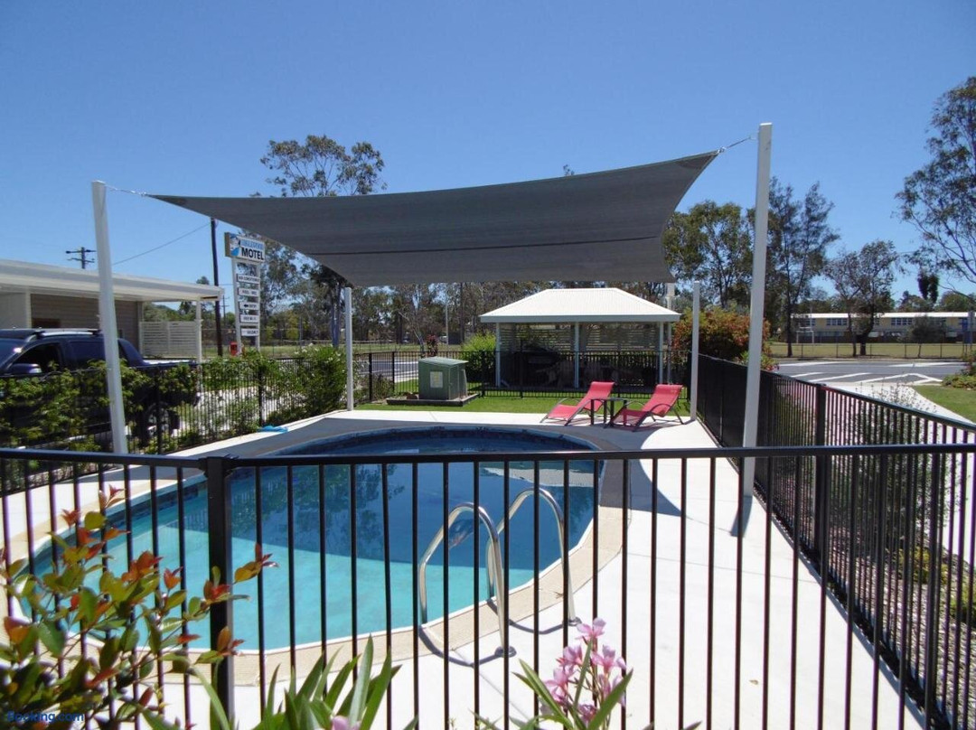 Inglewood Motel