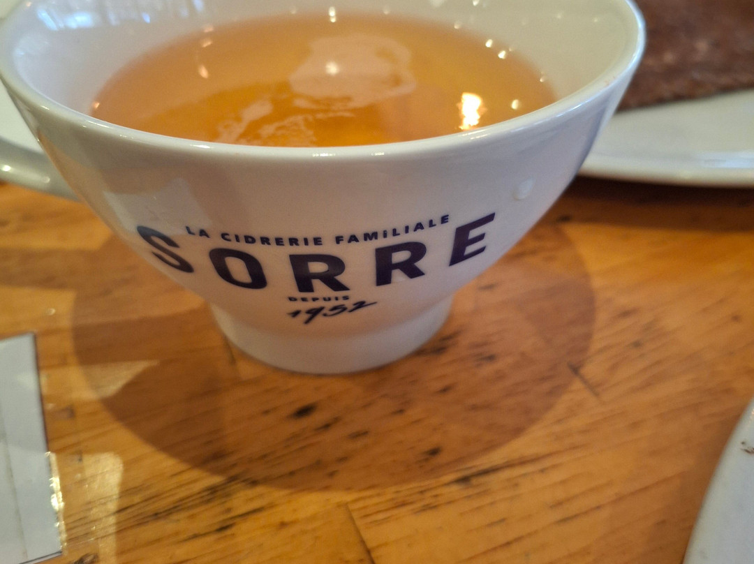 Crêperie Les Bains