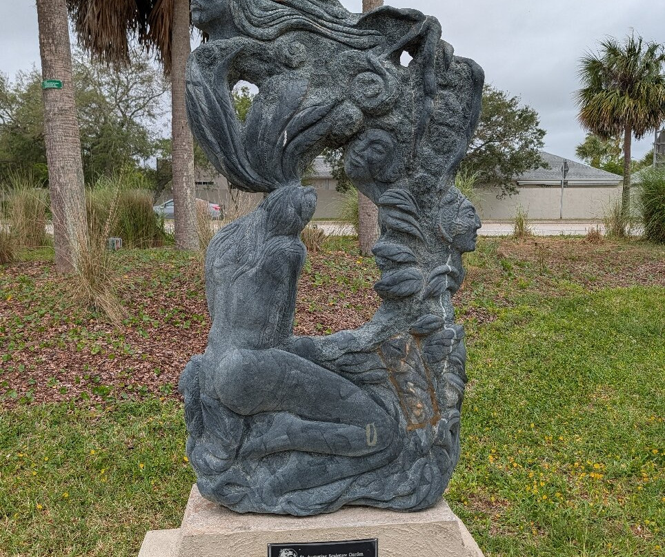 Lakeside Park-Saint Augustine Beach必去景点