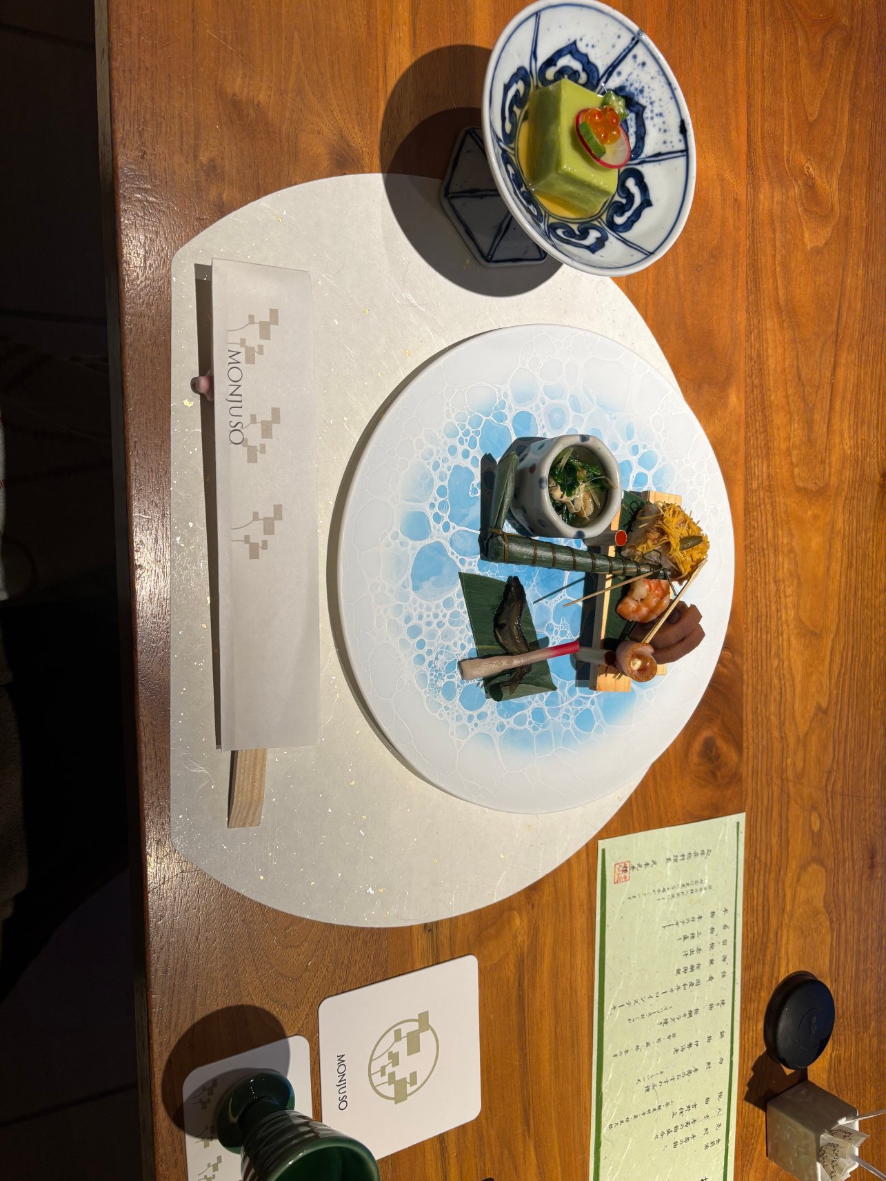 文珠庄酒店-旅行者