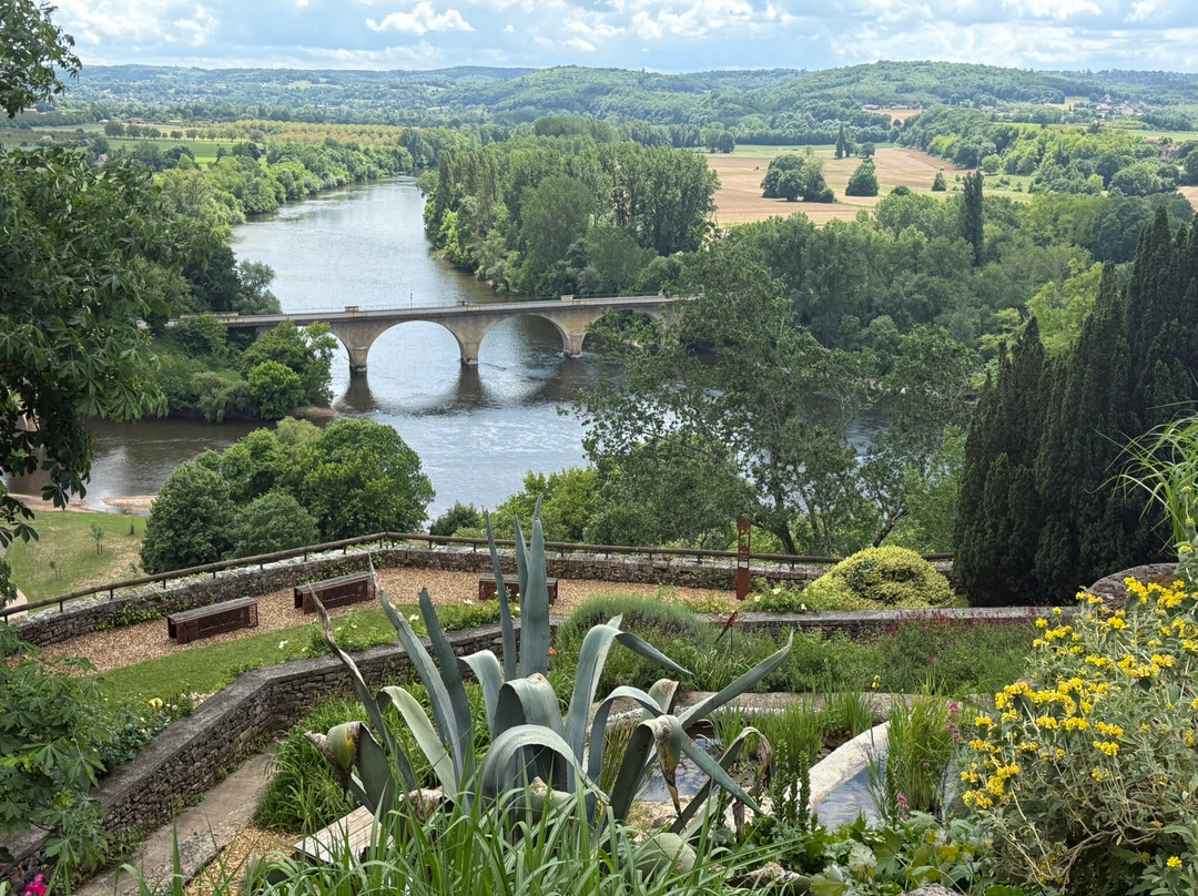 Jardins Panoramiques De Limeuil-Limeuil必去景点