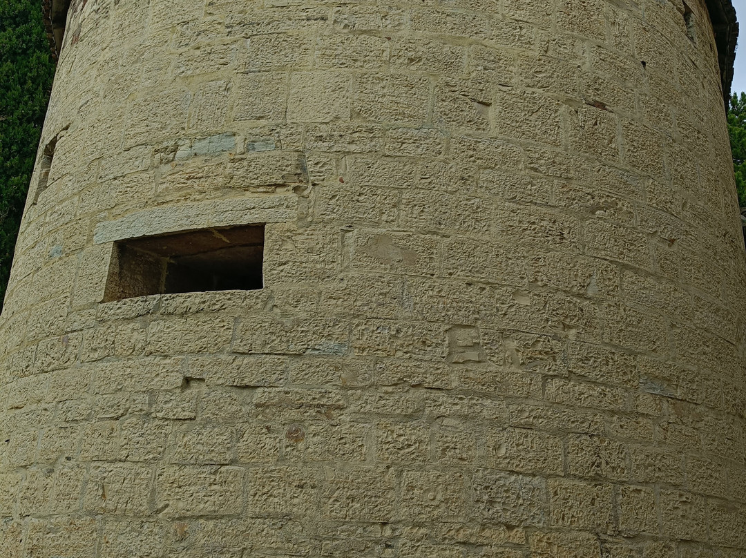 Castello di Brescia-布雷西亚必去景点